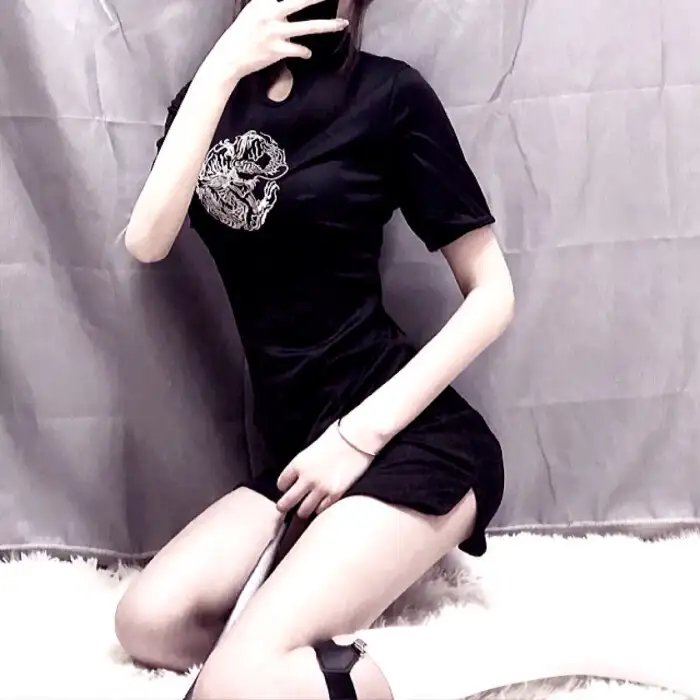 狐门秘事第一季